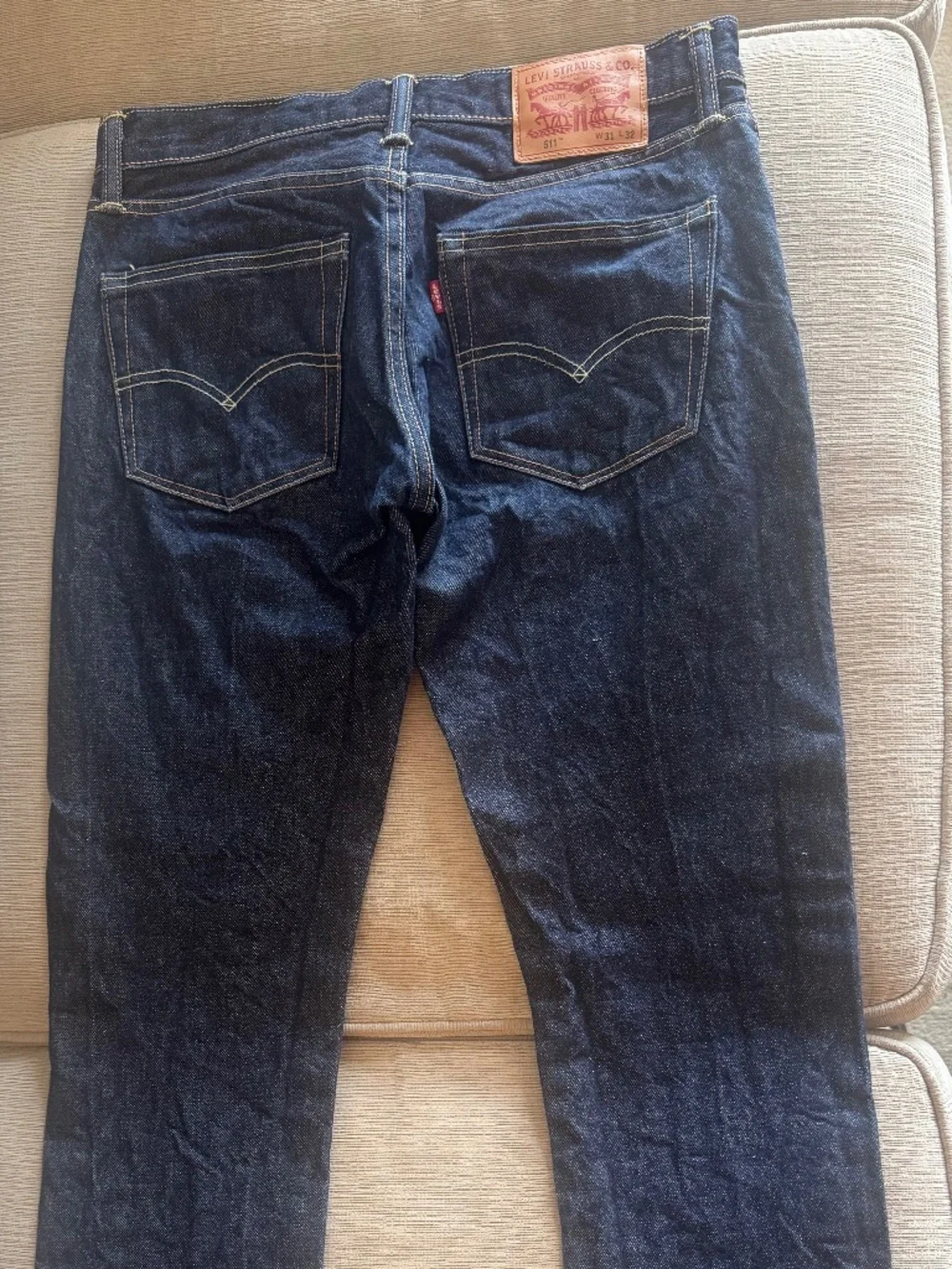 Levis levi 511